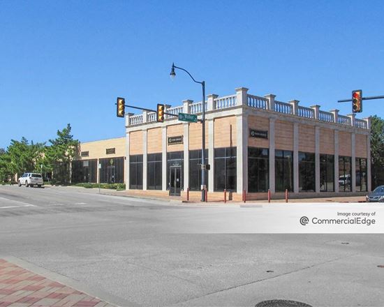 Walker, Ferguson & Ferguson Oklahoma City, OK Office