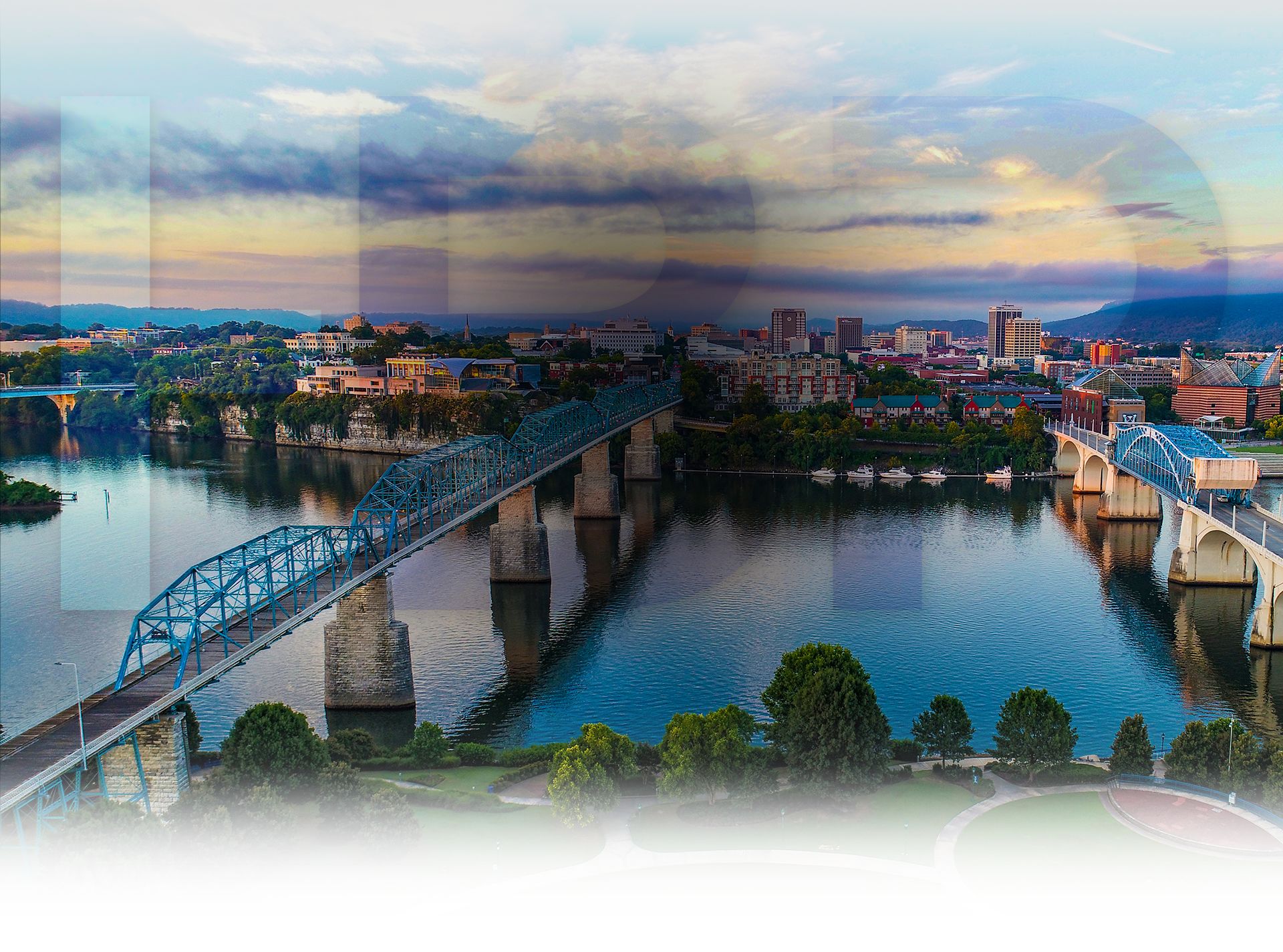 Horton, Ballard & Pemerton PLLC Chattanooga,  Office