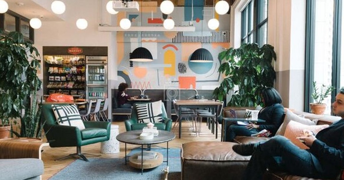 Coffey Burlington West Palm Beach, FL Office