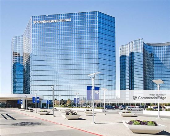 Rubin & Associates, PC Dallas, TX Office