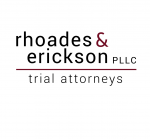 Rhoades Siefert & Erickson PLLC Missoula, MT Office