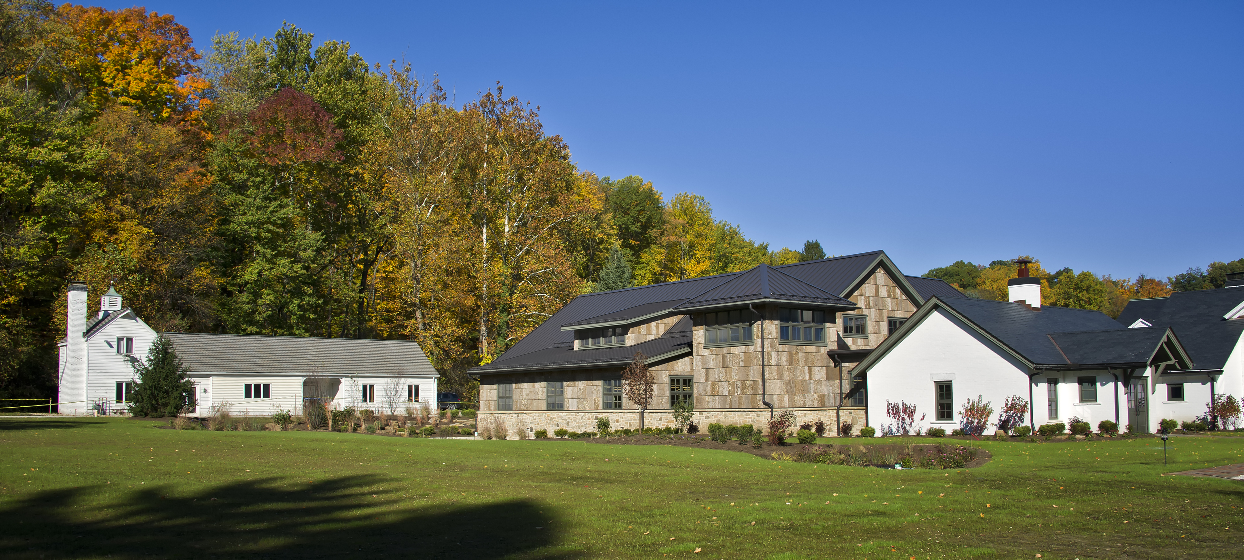 The Lazzaro Law Firm, LLC Moreland Hills, OH Office