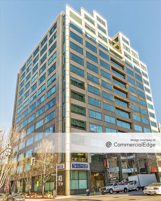 Legato Law Offices San Jose,  Office