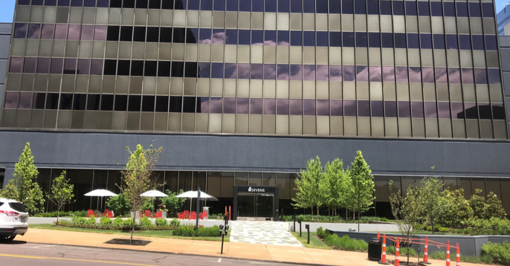 Fritz Law LLC Clayton,  Office