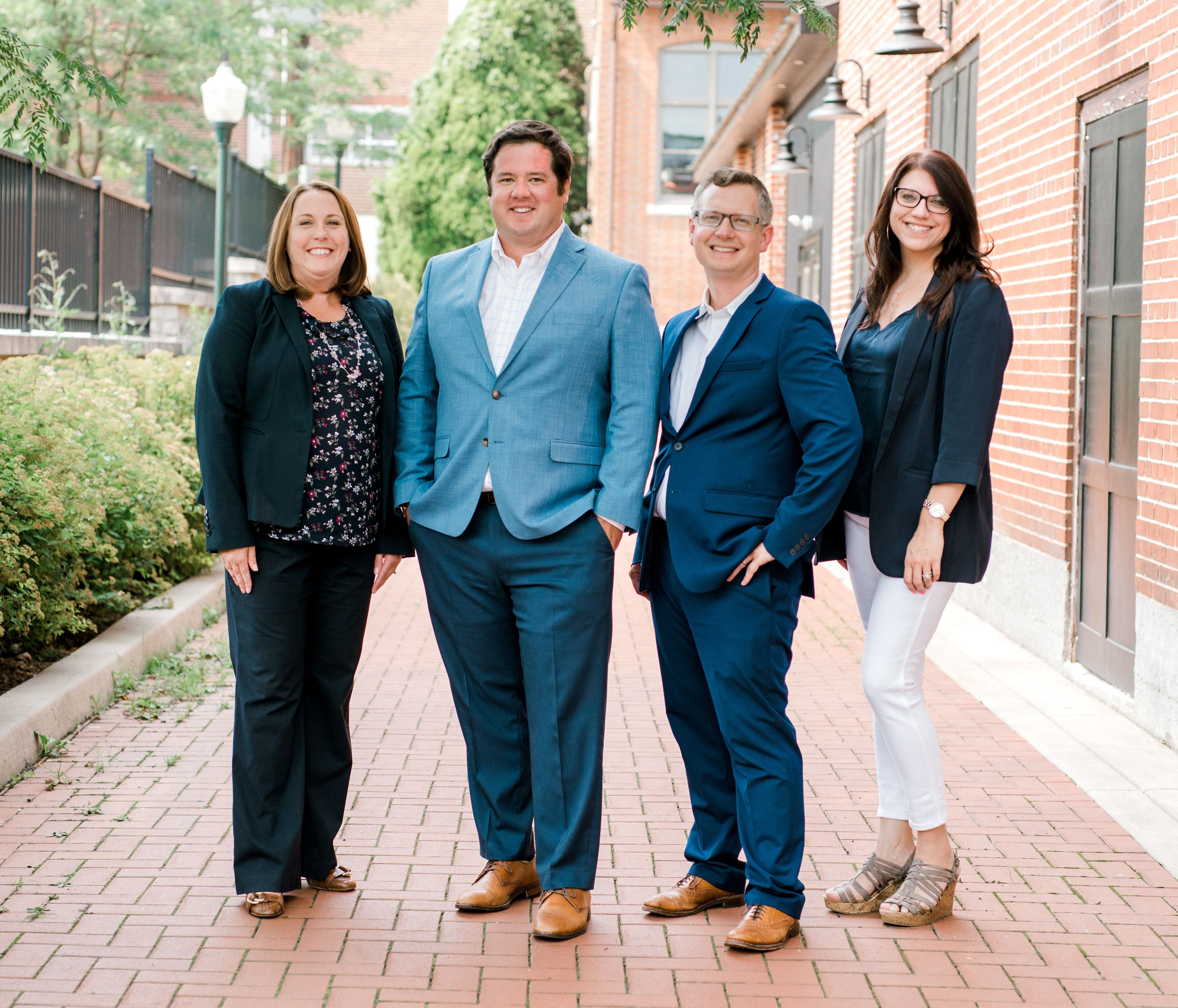 Law Office of Tucker R. Hull, LLC Annville,  Office