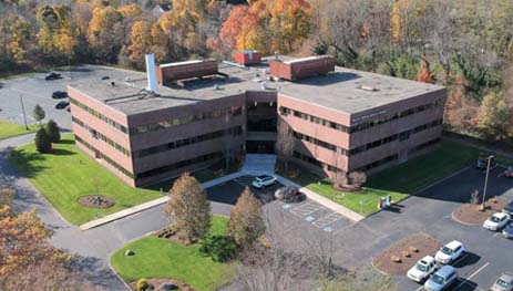 Park & Associates IP Law, P.C Milford,  Office