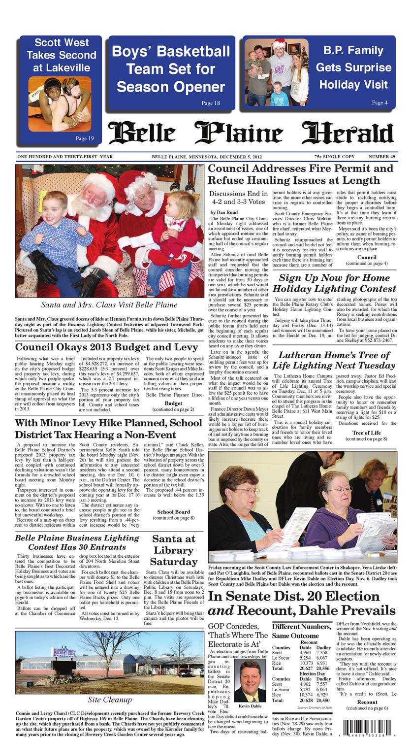 Best & Flanagan LLP Minneapolis, MN Office