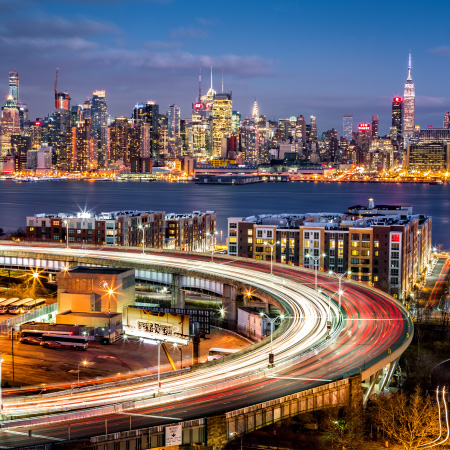 O'Toole Scrivo, LLC Verona, NJ Office