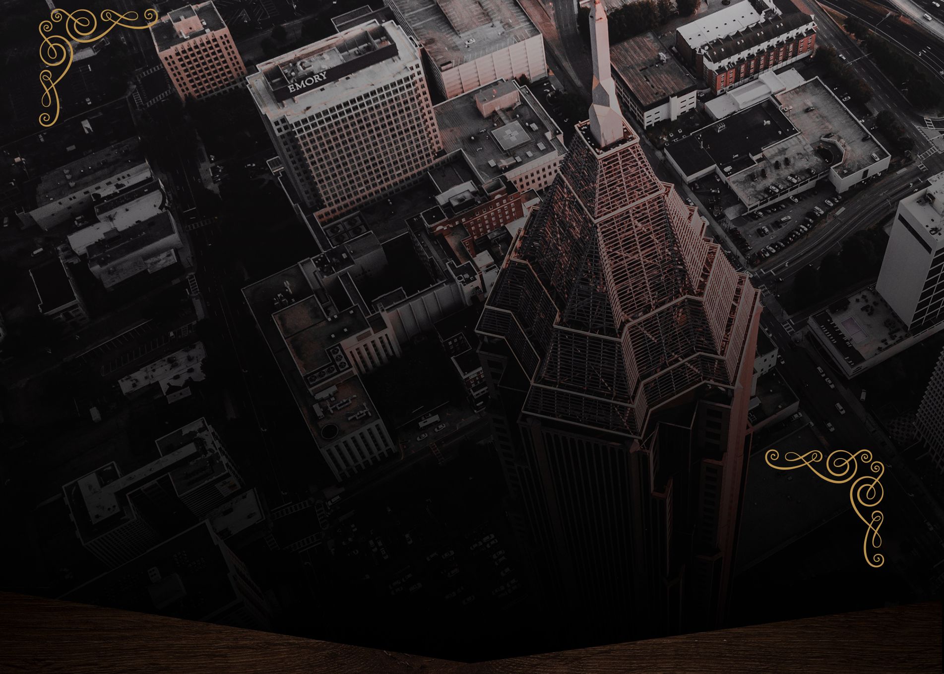 Law Offices of Falanga & Chalker Greensboro, GA Office