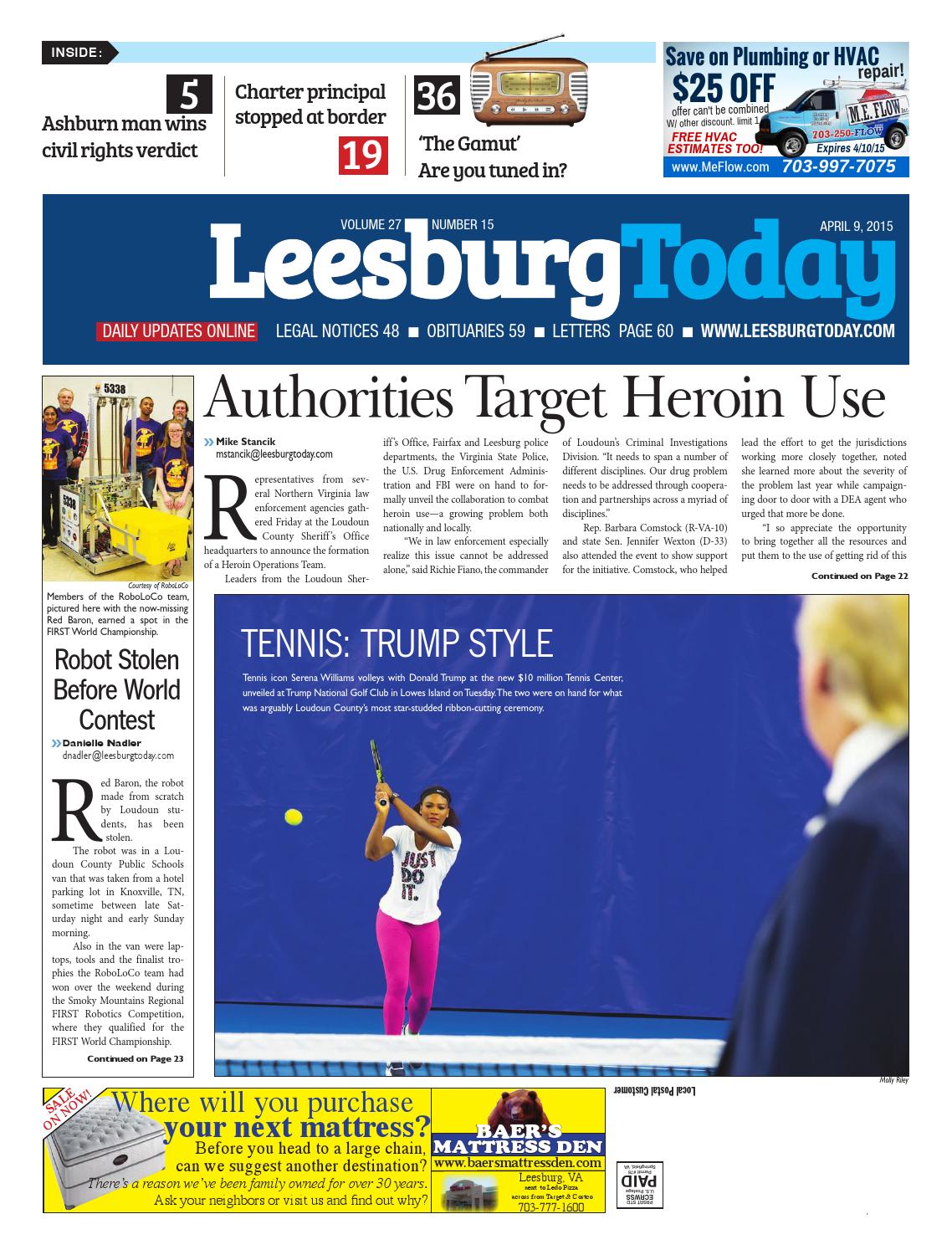 Mccabe, Weisberg & Conway, P.C Leesburg, VA Office