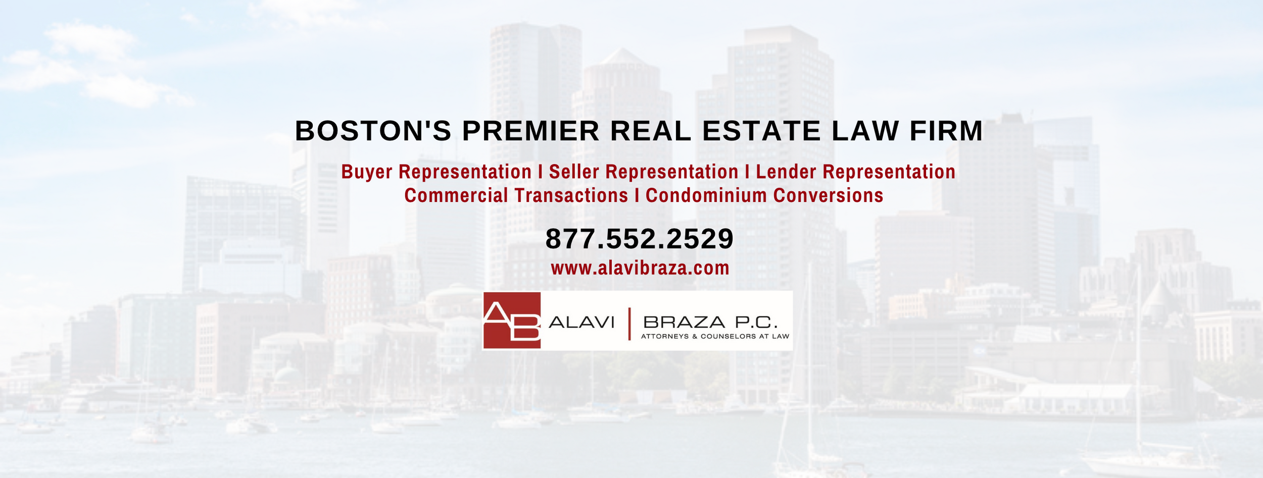 ALAVI + BRAZA, P.C Milford,  Office