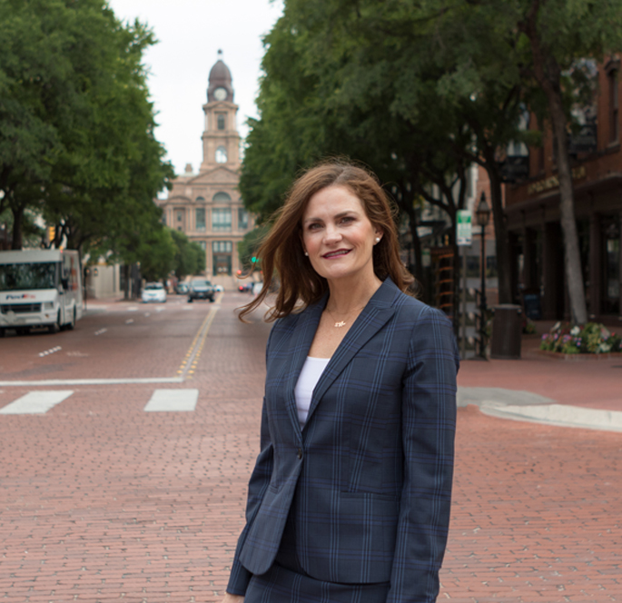 Goza & Carreras, Attorneys at Law, PC Arlington,  Office