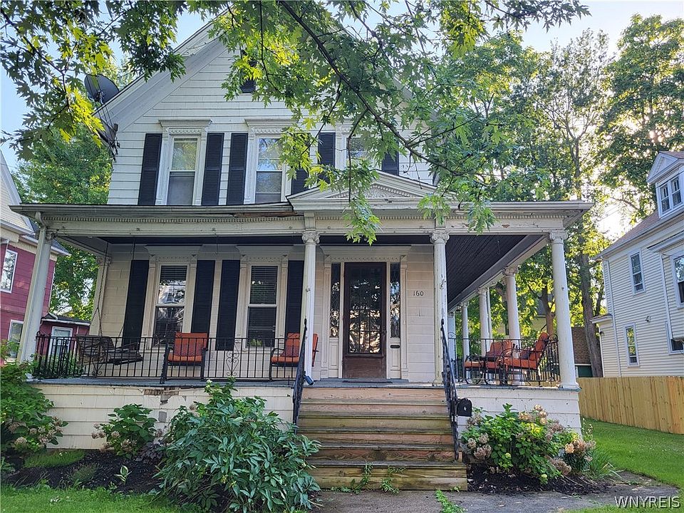 Price Law Group Tonawanda, NY Office