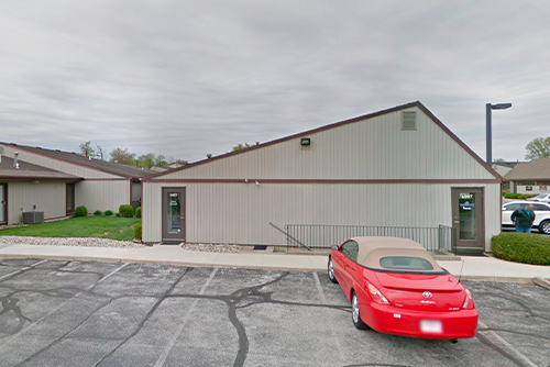 Thomas Law Firm PC Fort Wayne, IN Office