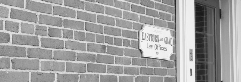 Eastburn & Gray, P.C Doylestown, PA Office