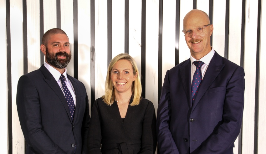 Gadens Perth, Australia Office