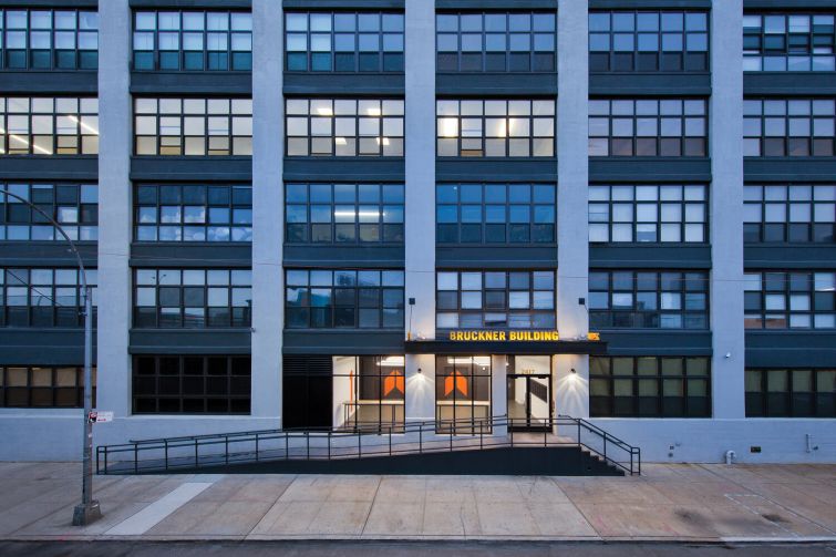 Meirowitz & Wasserberg, LLP Bronx, NY Office