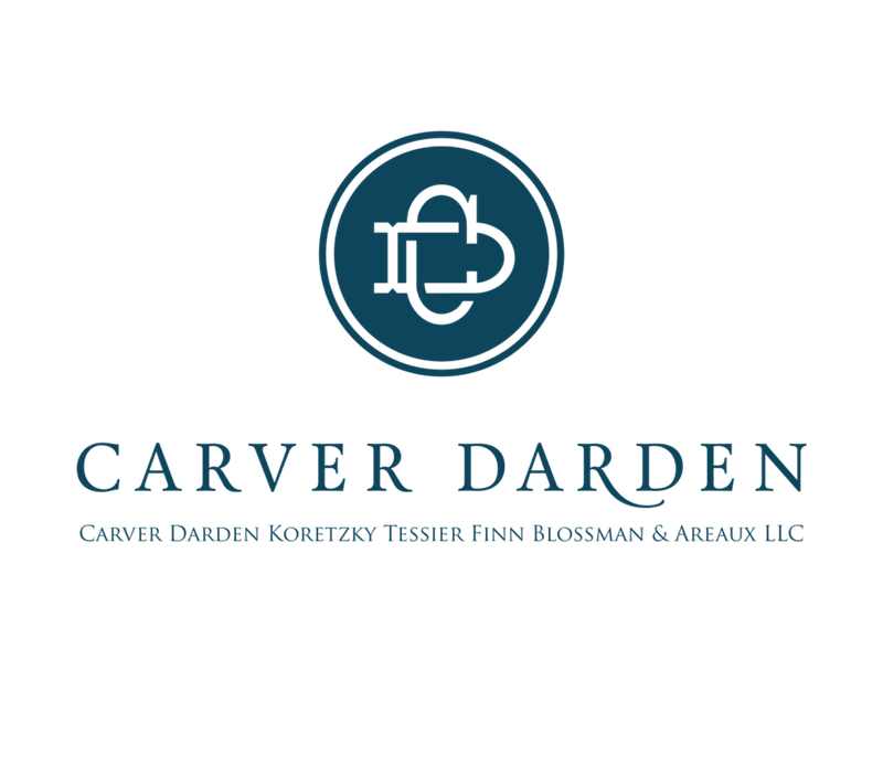 Carver, Darden, Koretzky, Tessier, Finn, Blossman & Areaux LLC New Orleans, LA Office