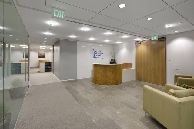 Garrett Stiepel Ryder LLP Costa Mesa, CA Office