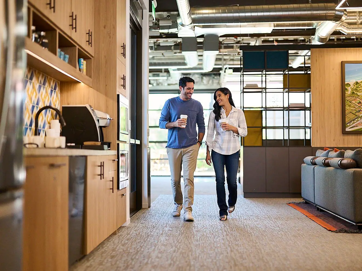 JBB Law Irvine, CA Office