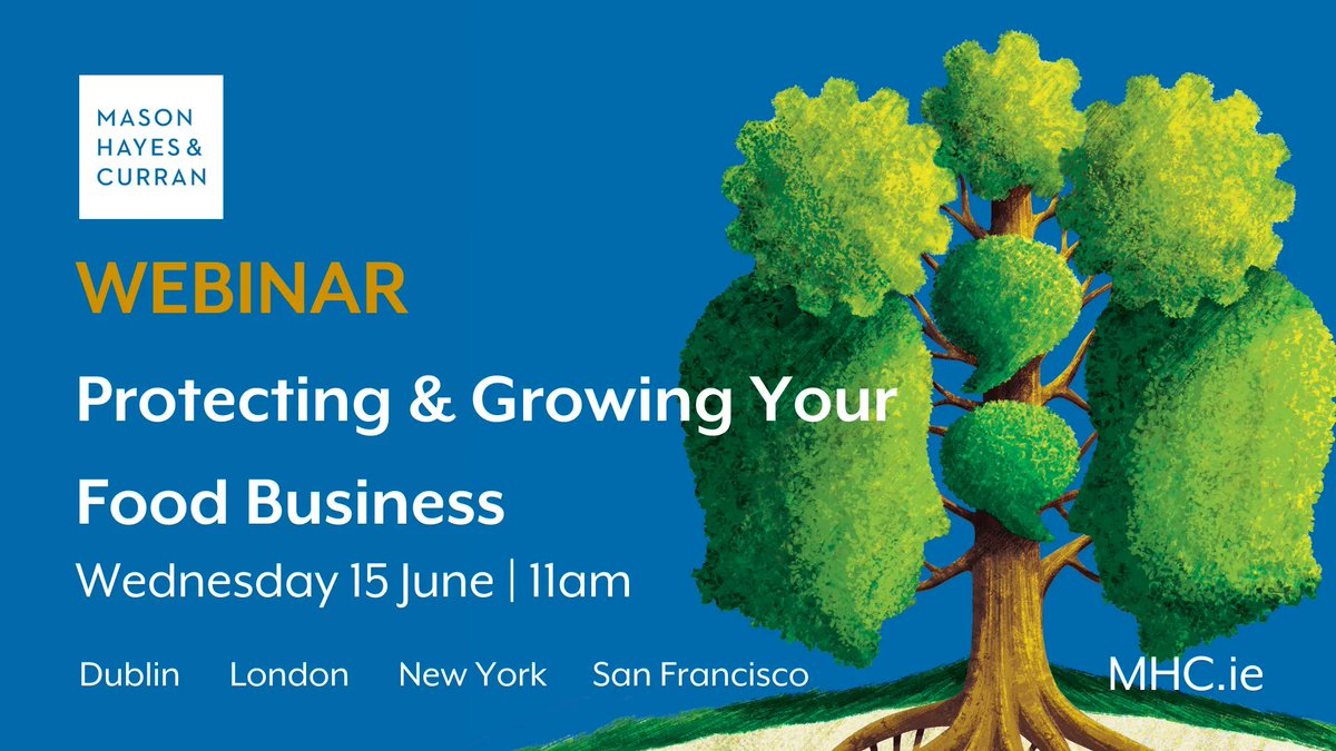 Mason Hayes & Curran LLP Dublin, Ireland Office