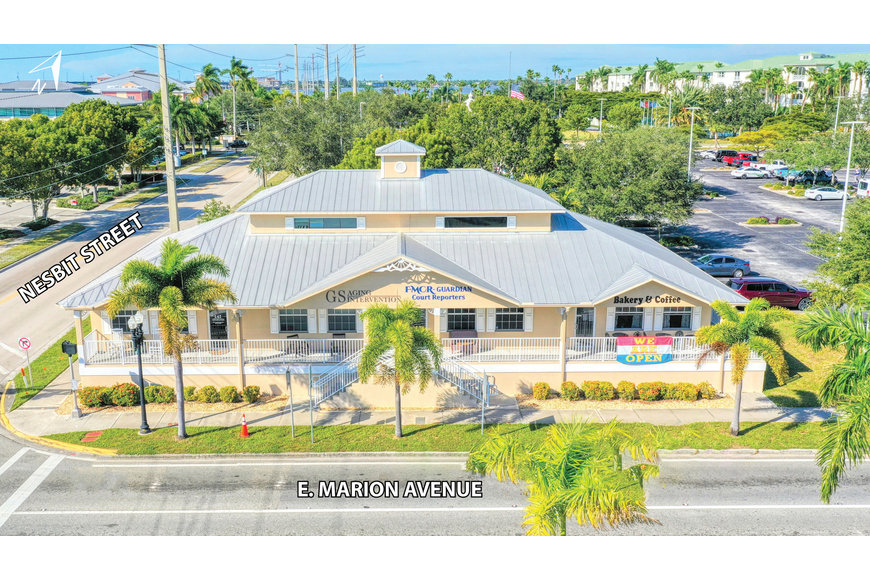 Aman Law Firm Tampa, FL Office