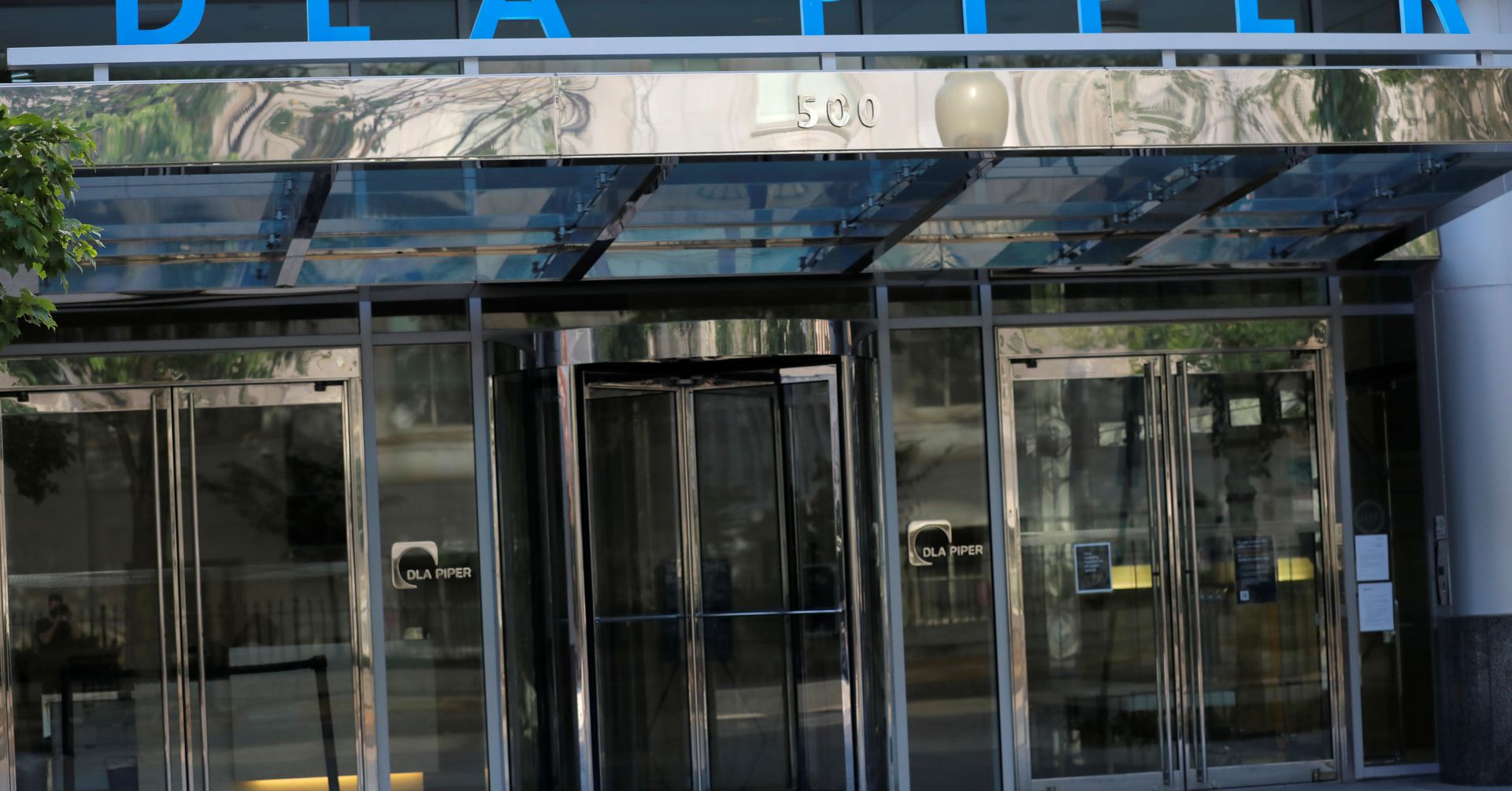 DLA Piper Paris, Sao Tome and Principe Office