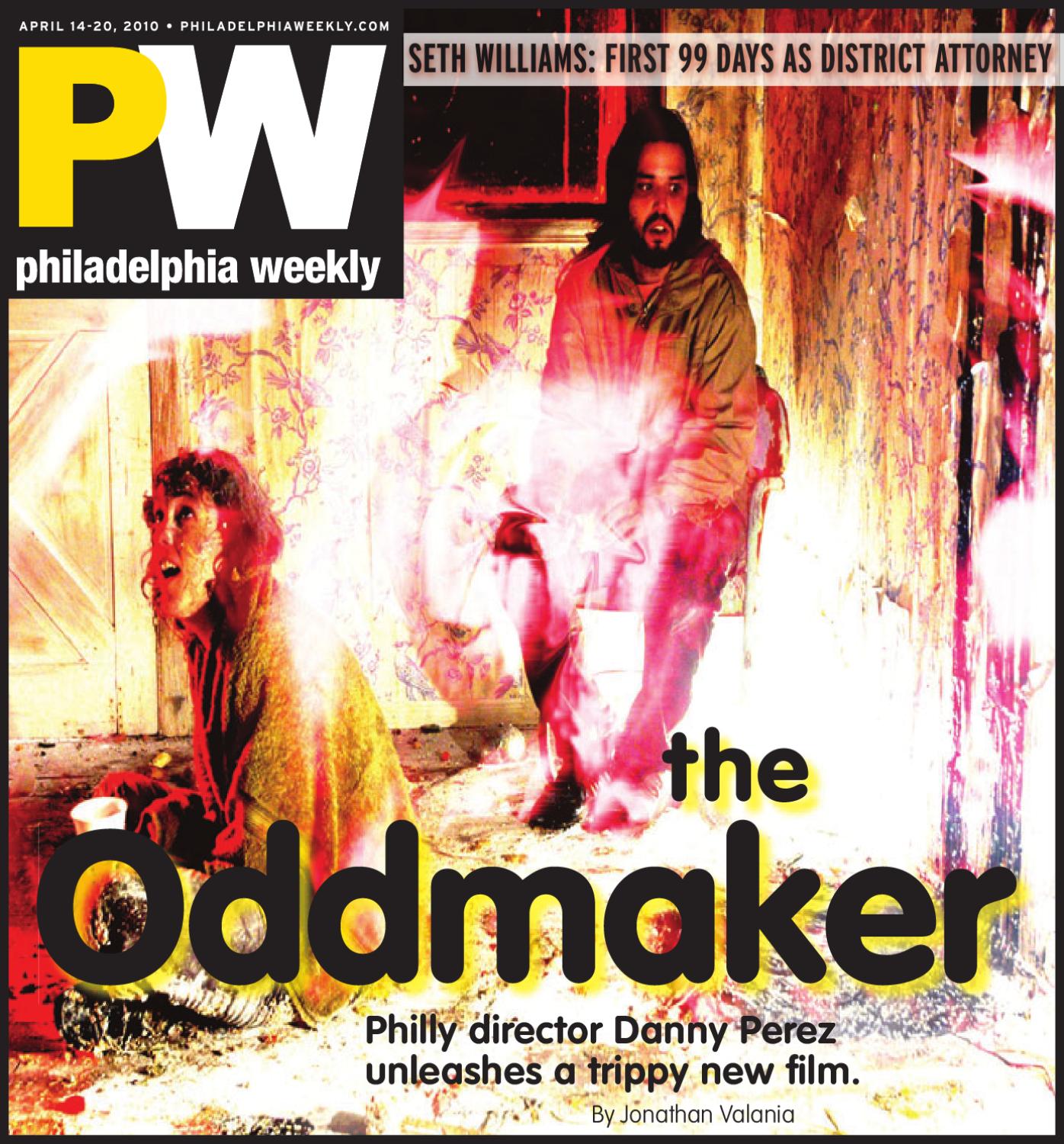 Fibi Law Firm Philadelphia,  Office