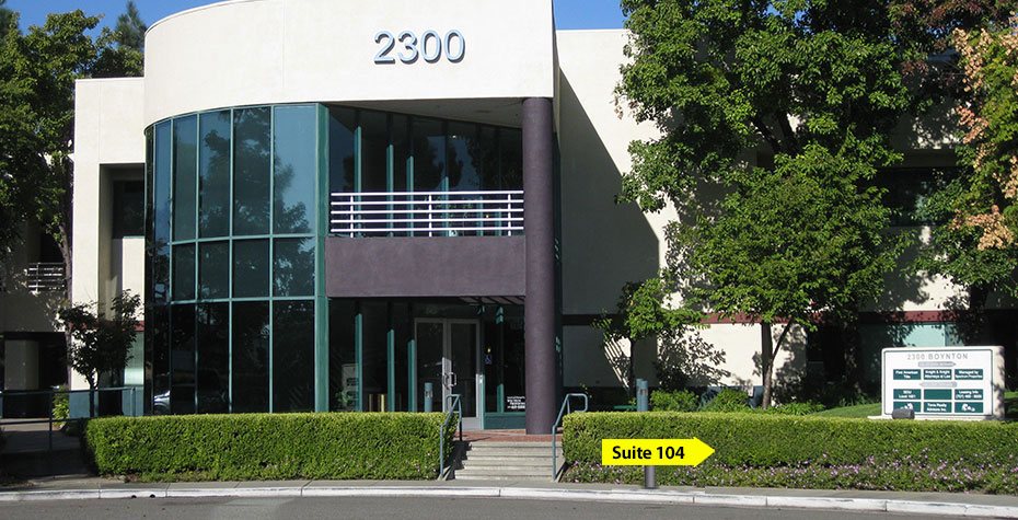 Knight & Knight Fairfield, CA Office