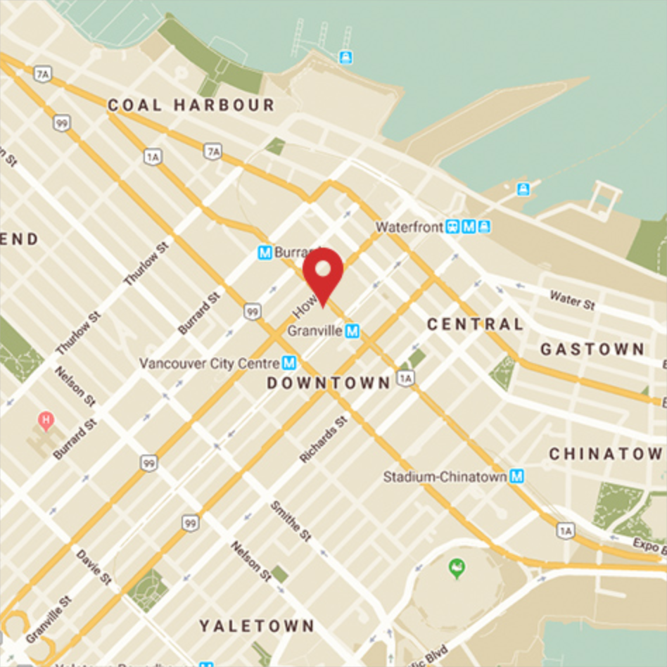 Farris LLP Vancouver, Canada Office