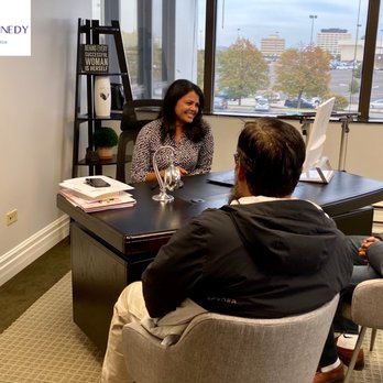 Law Offices of Mary Kennedy, LLC Schaumburg,  Office