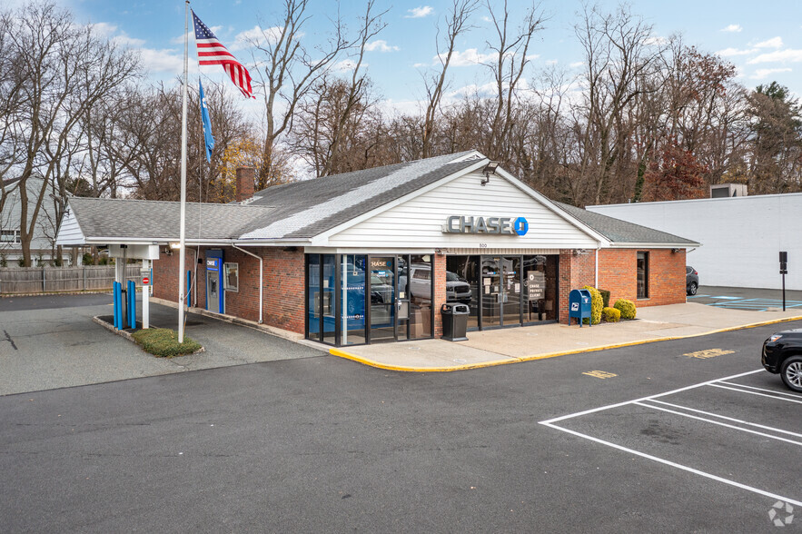 Gourvitz & Gourvitz, LLC Short Hills, NJ Office