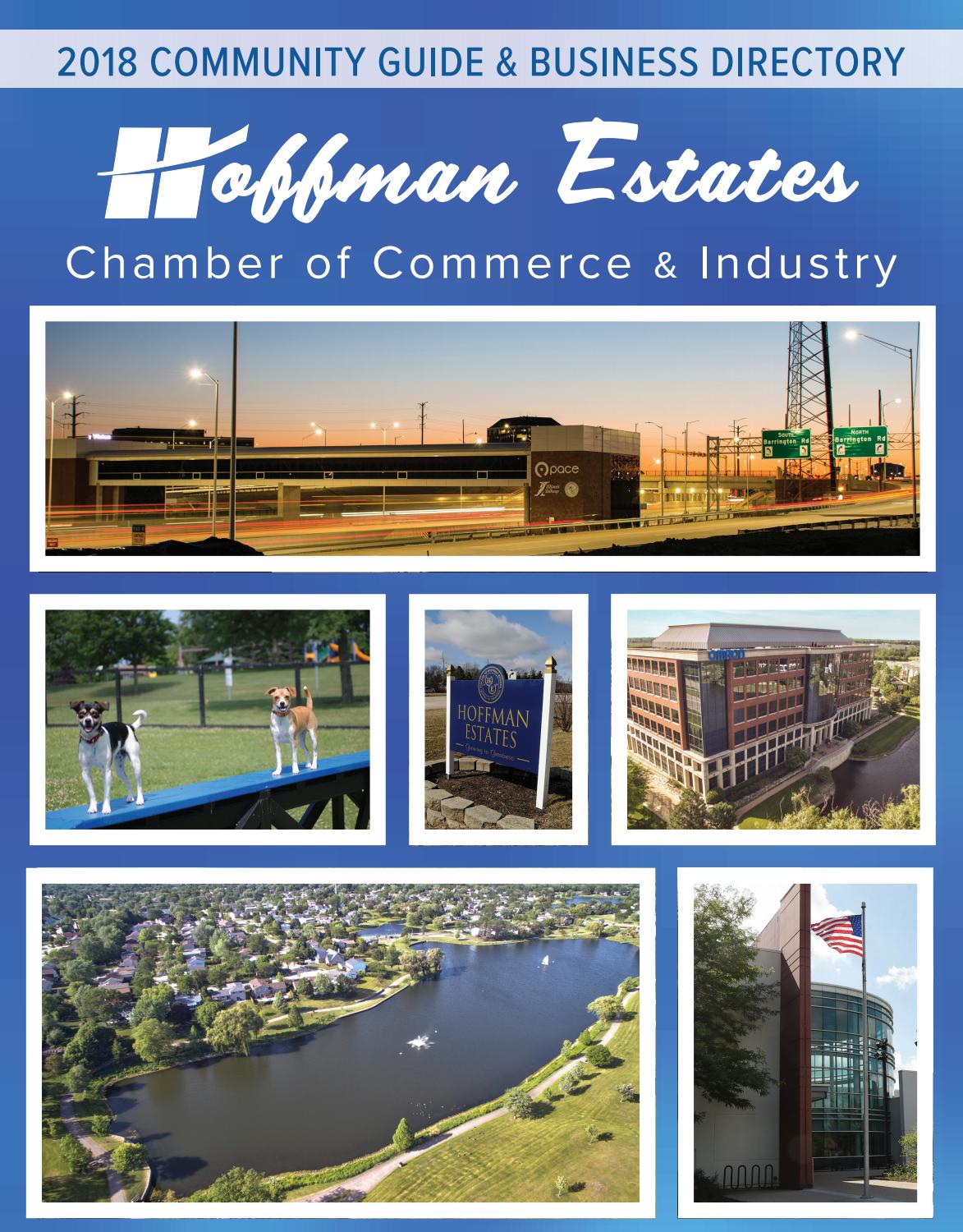 Pluymert, MacDonald, Hargrove & Lee, Ltd Hoffman Estates, IL Office