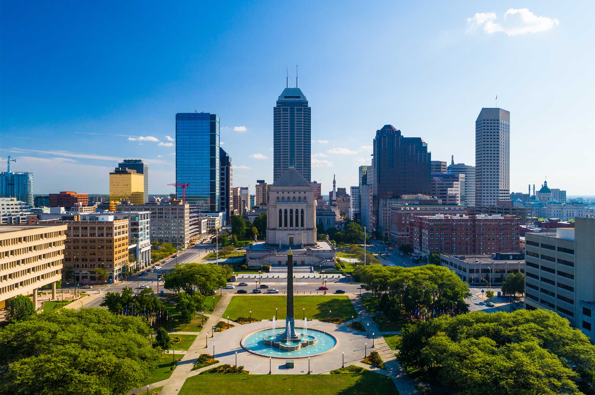 Cassiday Schade LLP Libertyville, IL Office