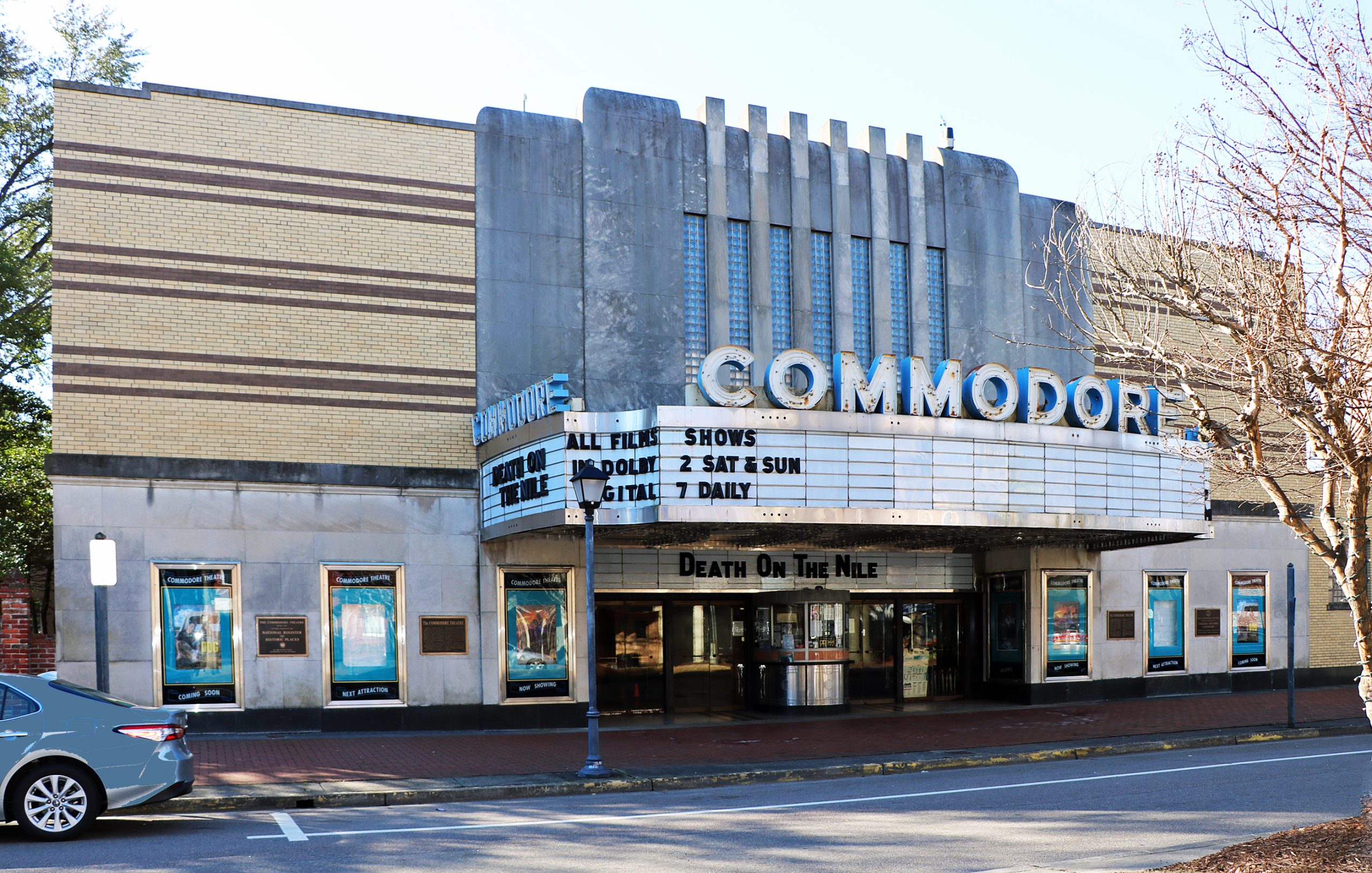 Cooper, Spong & Davis, P.C Portsmouth, VA Office