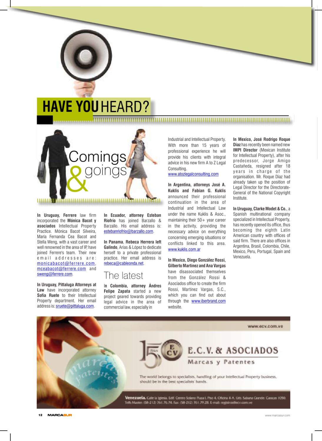 Galindo, Arias & Lopez Panama Office