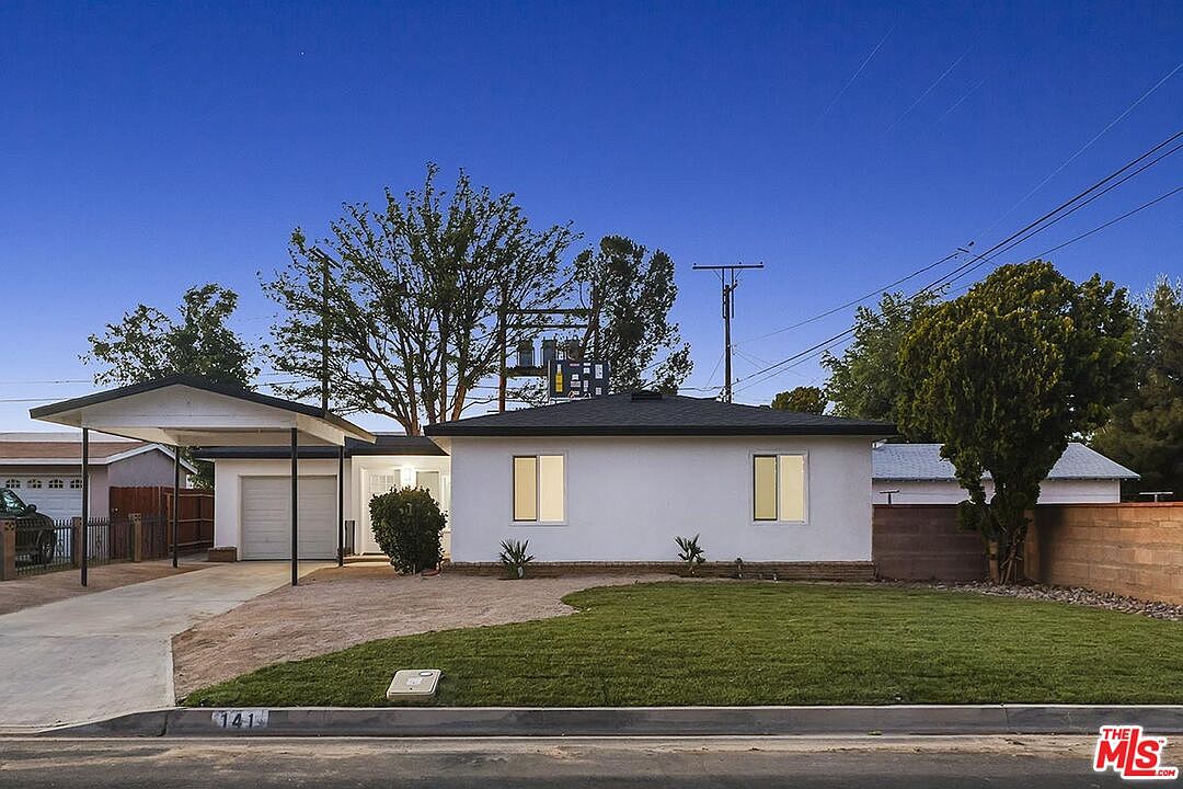 The Reeves Law Group Lancaster, CA Office