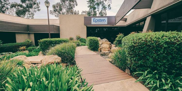 Epsten, APC Indian Wells, CA Office