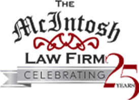 The McIntosh Law Firm, P.C Davidson, NC Office