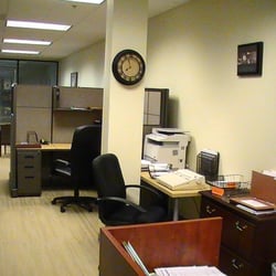 Law Office of Bowman & Associates Folsom, CA Office