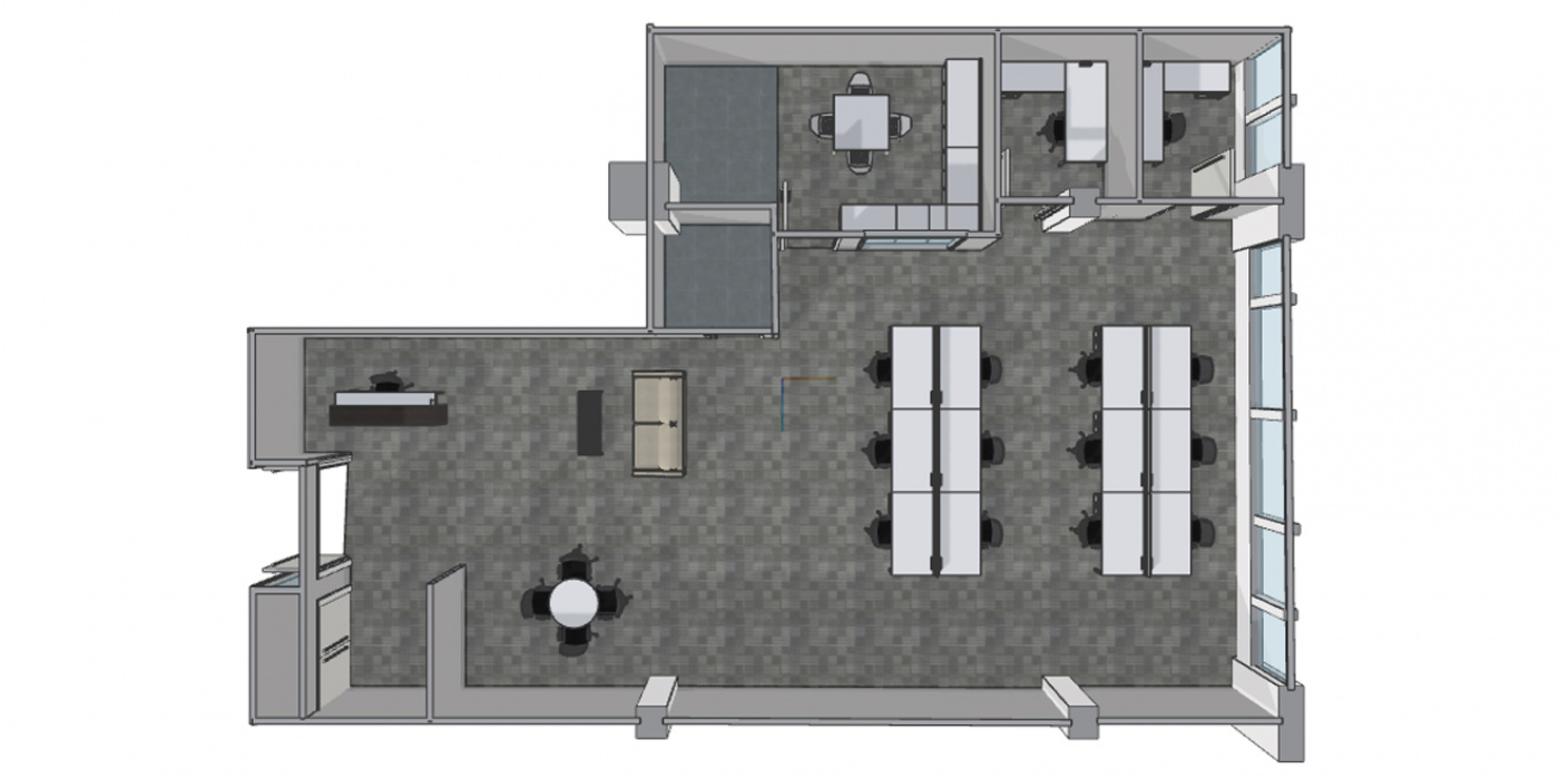 Bartels & Feureisen LLP White Plains, NY Office