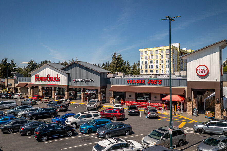 Lutz & Associates PS Fircrest, WA Office