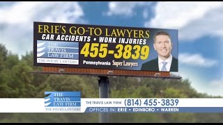 Travis Law Firm Edinboro,  Office
