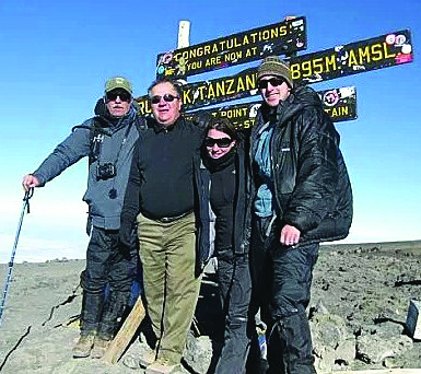 Korein Tillery Belleville, IL Office