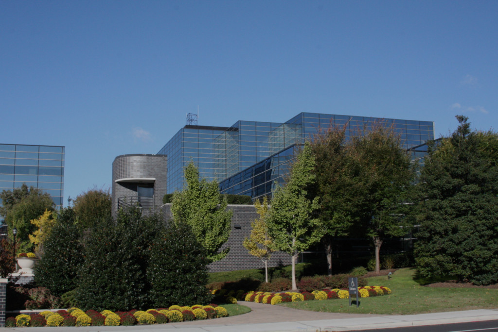 The Reinartz Law Firm Hackensack,  Office