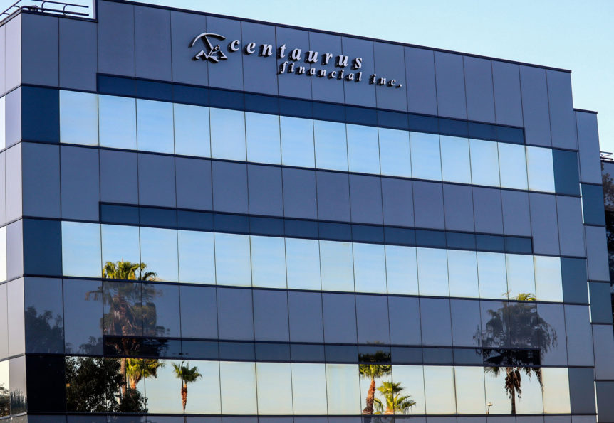 Czech & Howell, A.P.C Anaheim,  Office