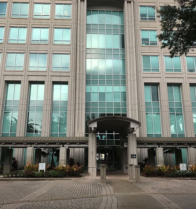 Bolanos & Truxton, PA Miami, FL Office