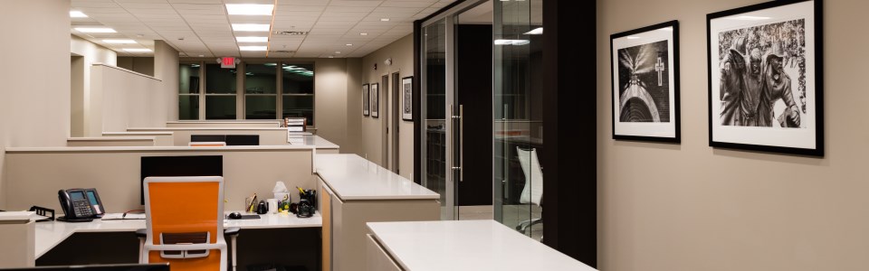 Maguire Cardona, PC Albany, NY Office