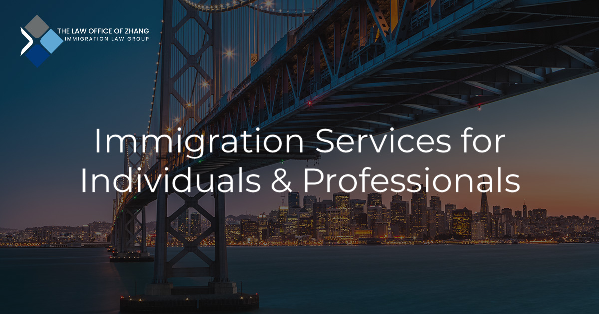 Reeves Immigration Law Group San Francisco, CA Office