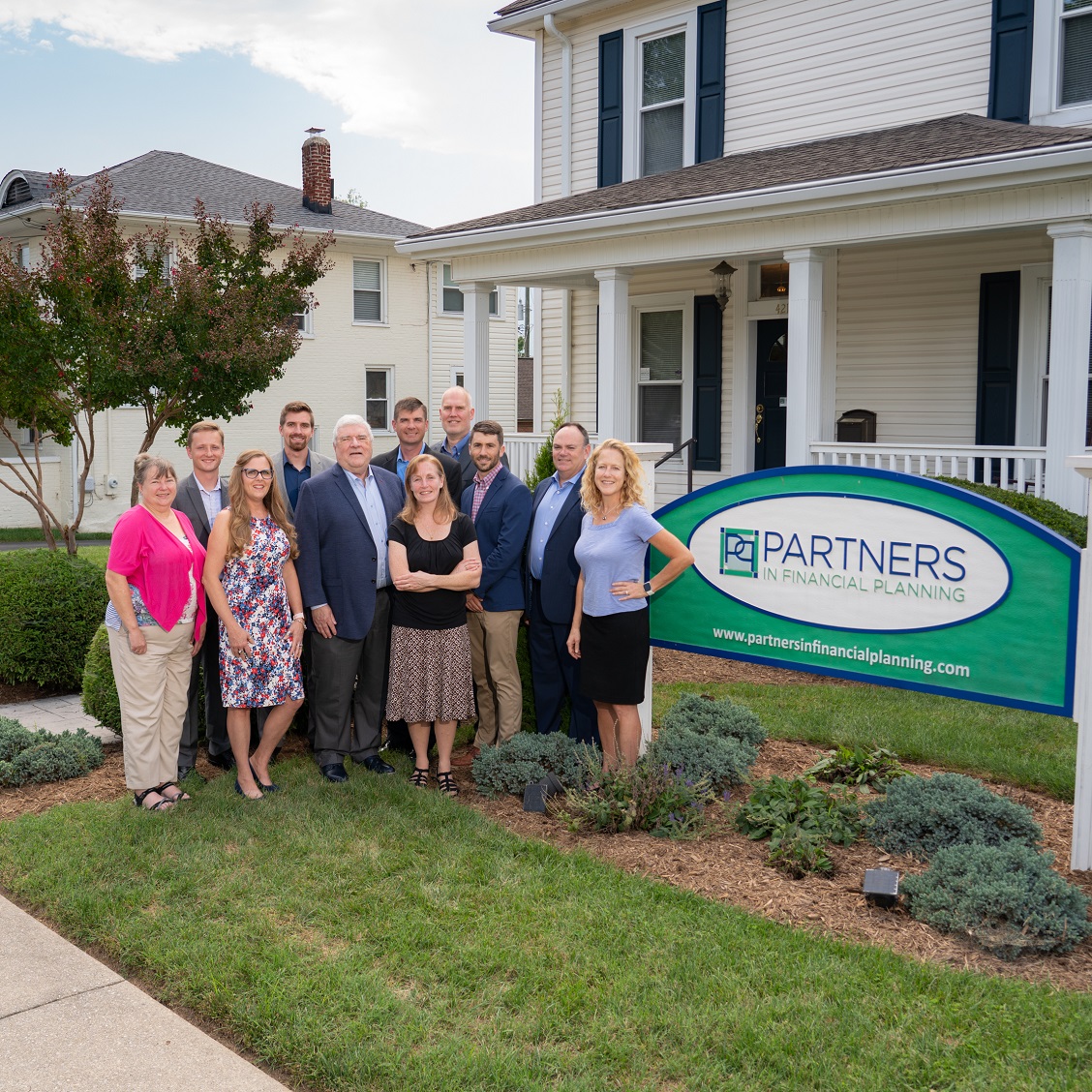 BSR Legal Group Salem,  Office